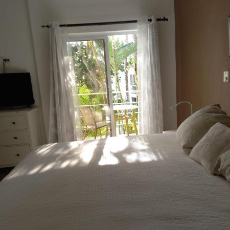 Cabarete Kite Beach Rooms & Condos Exterior photo