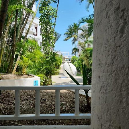 Cabarete Kite Beach Rooms & Condos Exterior photo