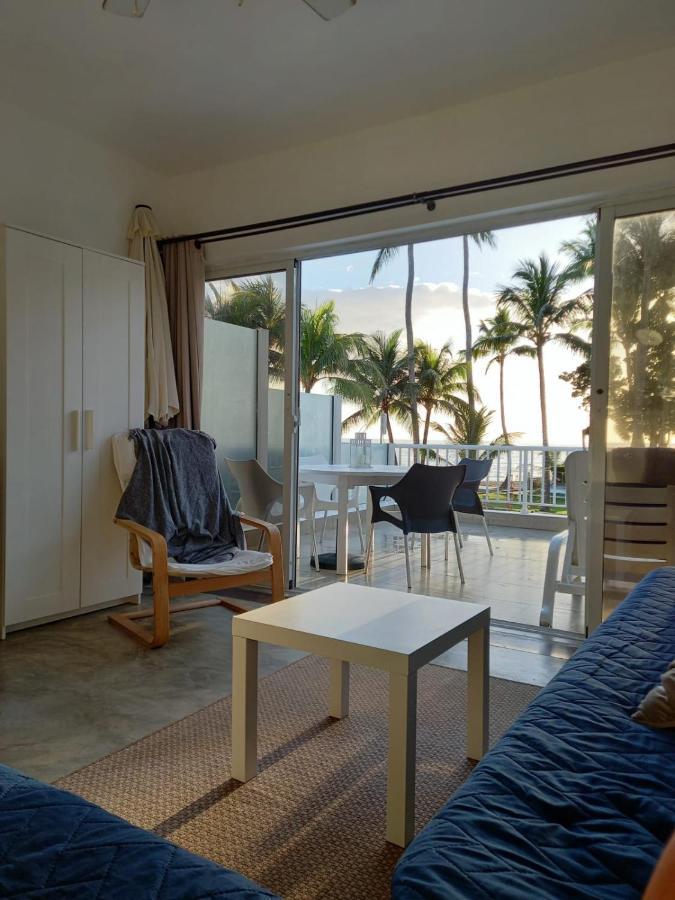 Cabarete Kite Beach Rooms & Condos Exterior photo