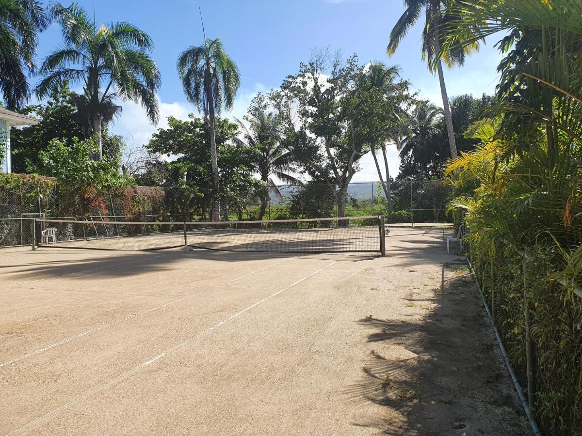 Cabarete Kite Beach Rooms & Condos Exterior photo